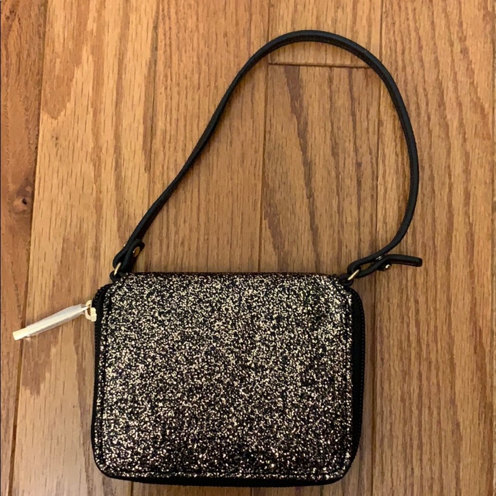 Aldo Mini Wallet - Picture 2 of 3